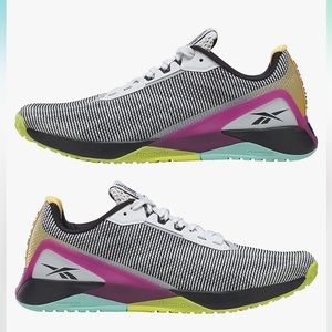 *Like New* Reebok Nano 1 CrossFit Shoes
